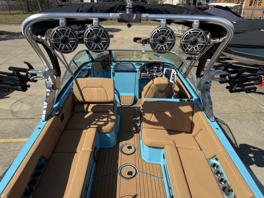 2021 Mastercraft Boats X26 for sale in HOUSTON, Texas