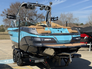 2021 Mastercraft Boats X26 for sale in HOUSTON, Texas