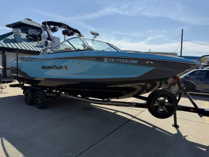 2021 Mastercraft Boats X26 for sale in HOUSTON, Texas