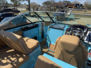 2021 Mastercraft Boats X26 for sale in HOUSTON, Texas