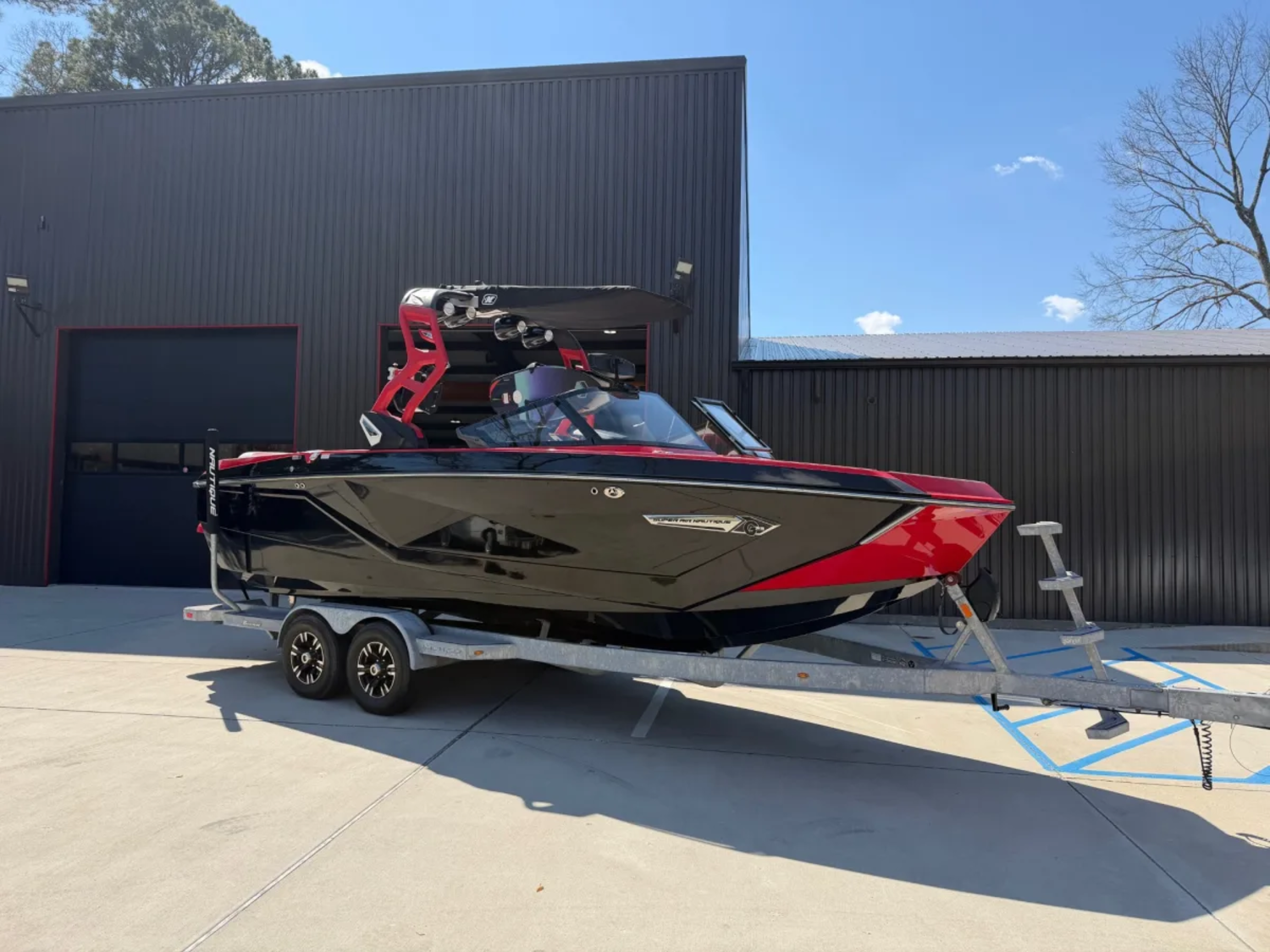 2021 Nautique Boats G23 for sale in Lafayette, Louisiana