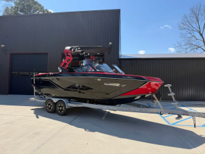 2021 Nautique Boats G23 for sale in Lafayette, Louisiana