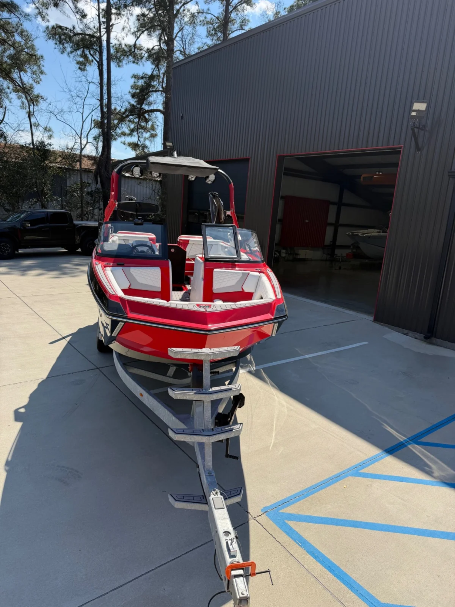 2021 Nautique Boats G23 for sale in Lafayette, Louisiana