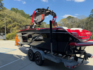 2021 Nautique Boats G23 for sale in Lafayette, Louisiana