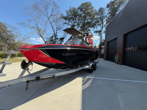 2021 Nautique Boats G23 for sale in Lafayette, Louisiana