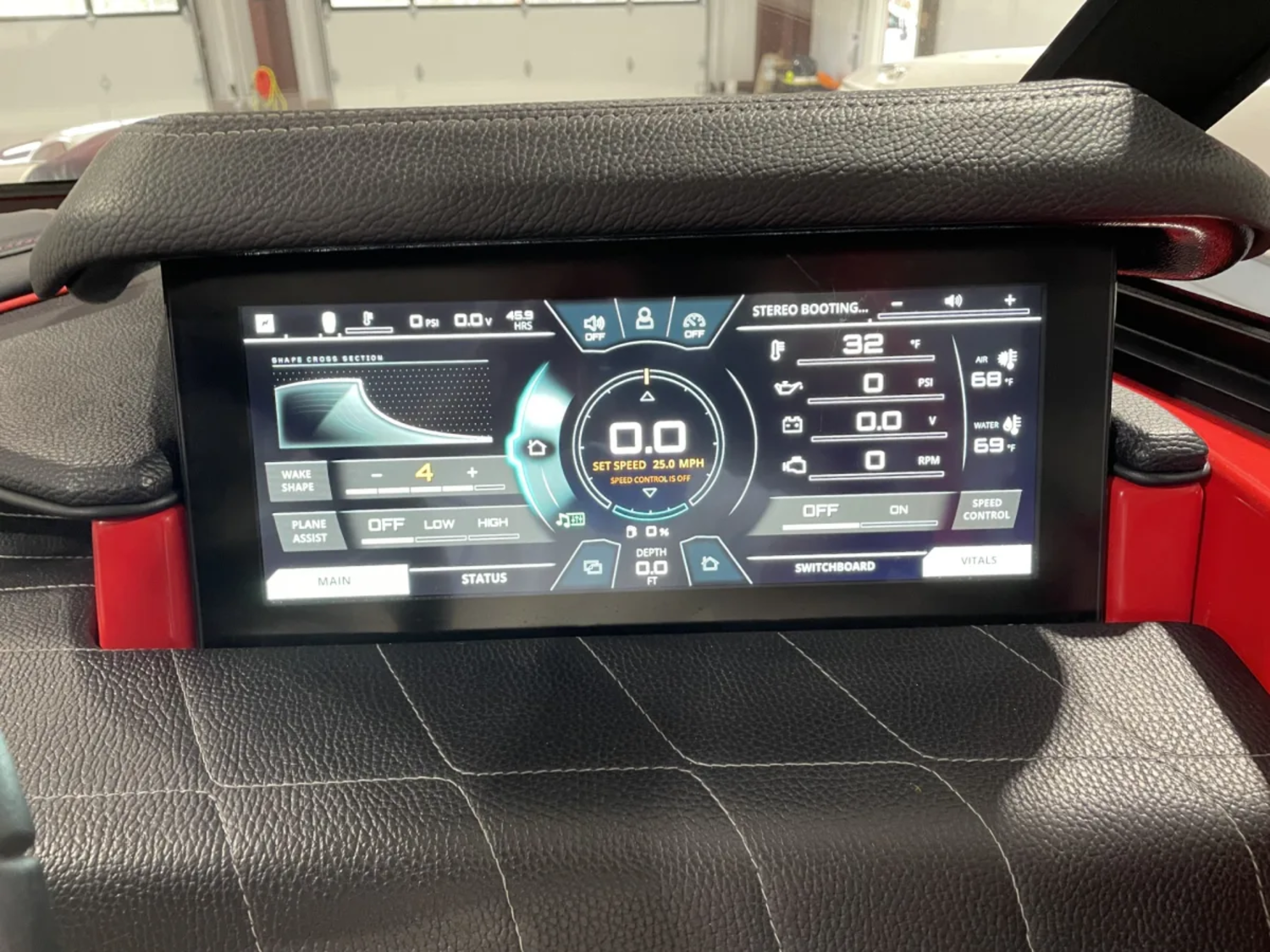 2021 Nautique Boats G23 for sale in Lafayette, Louisiana