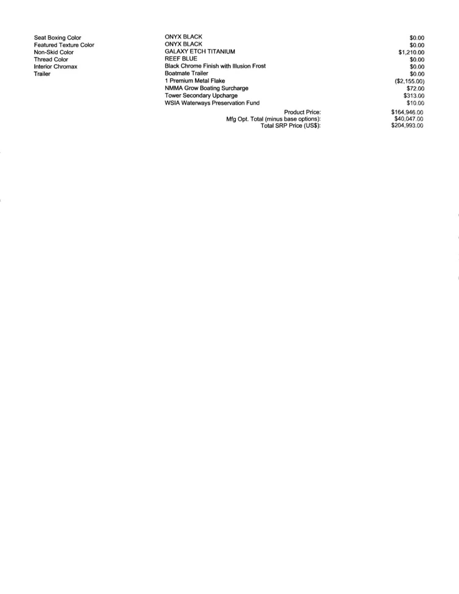 2019 Nautique Boats G23 for sale in Fort Wayne, Indiana