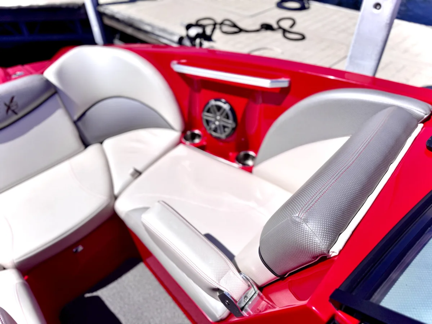 2016 Mastercraft Boats X23 for sale in Austin, Texas