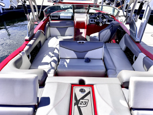 2016 Mastercraft Boats X23 for sale in Austin, Texas