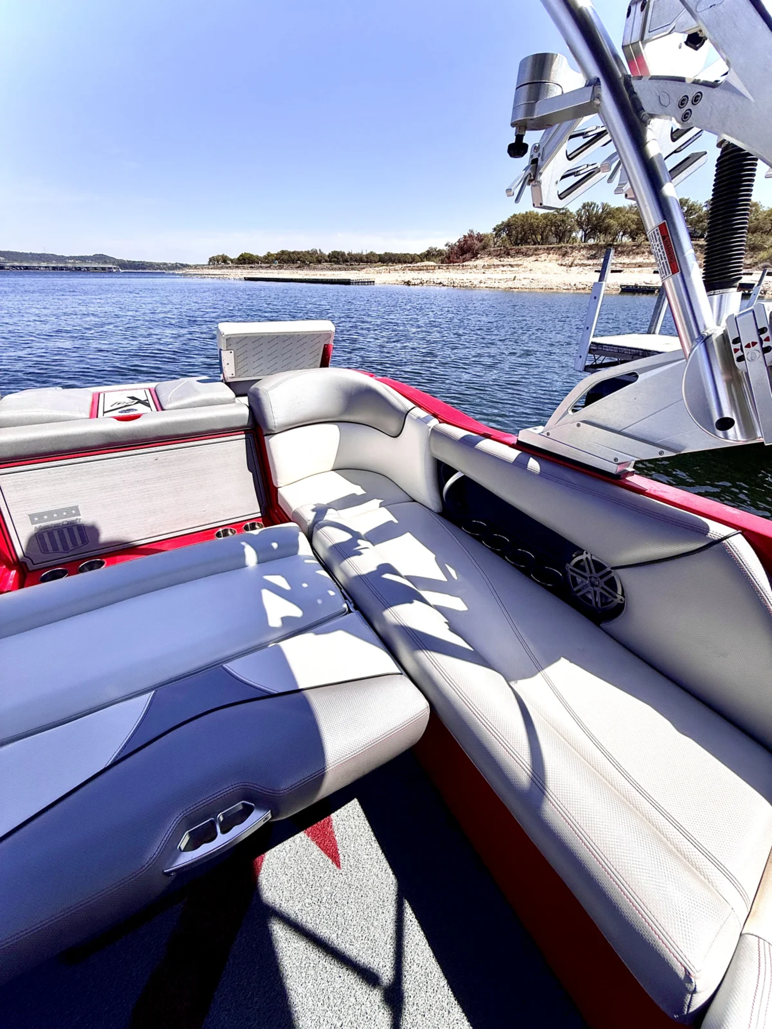 2016 Mastercraft Boats X23 for sale in Austin, Texas