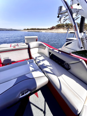 2016 Mastercraft Boats X23 for sale in Austin, Texas