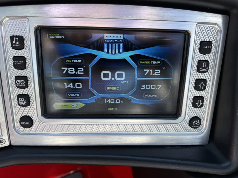 2016 Mastercraft Boats X23 for sale in Austin, Texas