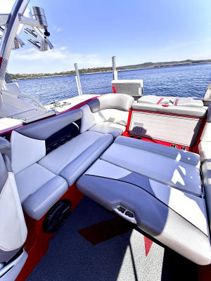 2016 Mastercraft Boats X23 for sale in Austin, Texas