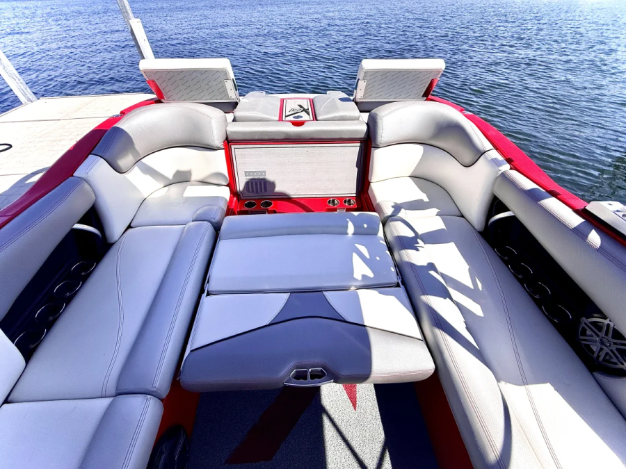 2016 Mastercraft Boats X23 for sale in Austin, Texas