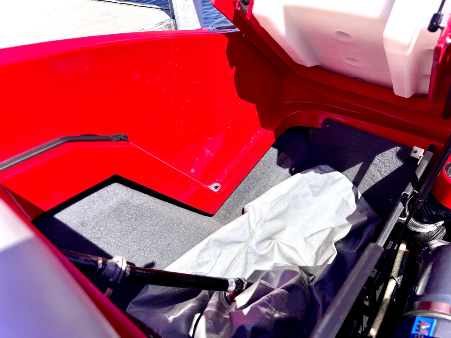 2016 Mastercraft X23