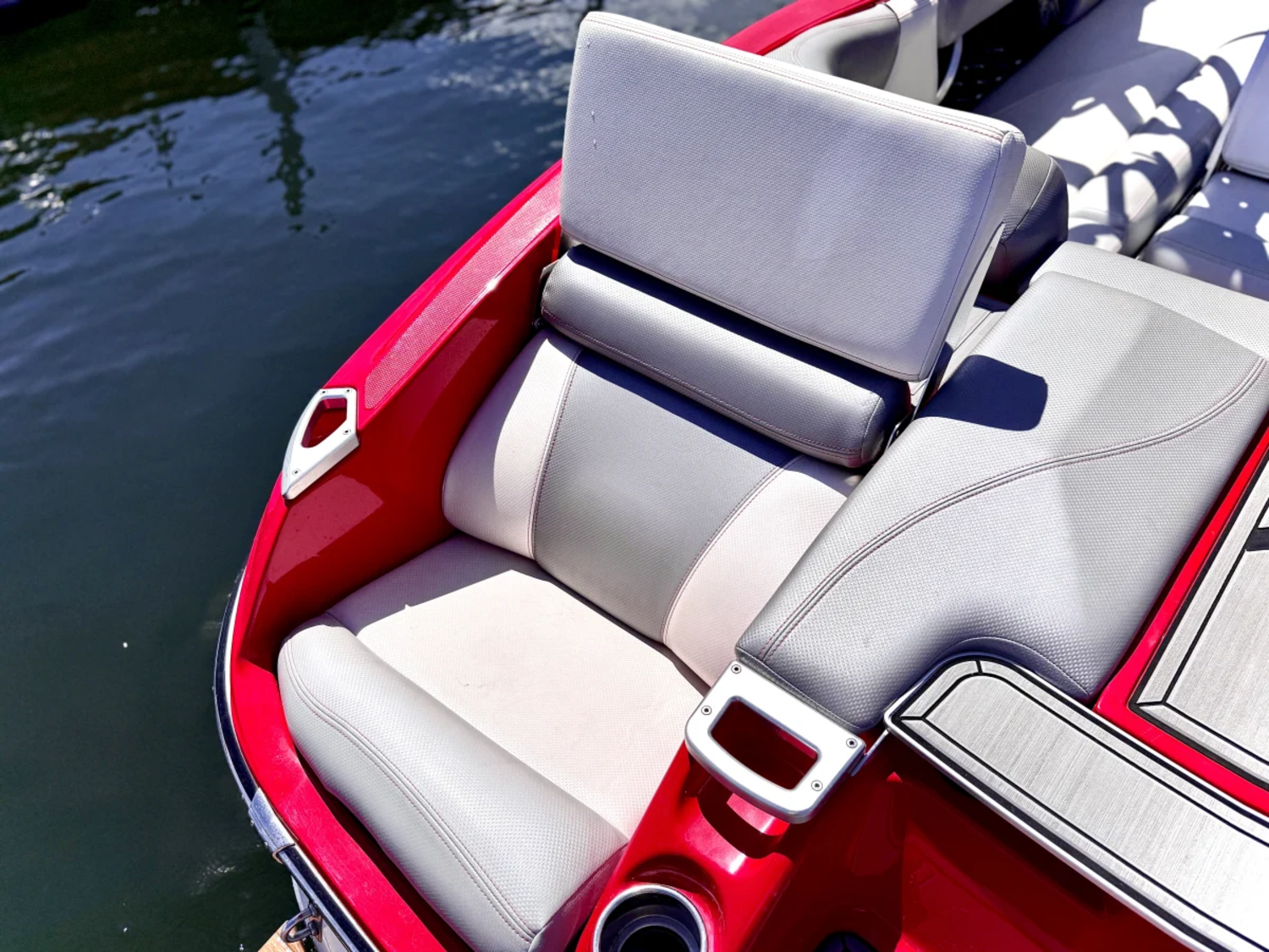 2016 Mastercraft X23