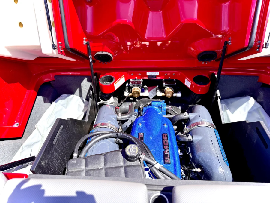 2016 Mastercraft Boats X23 for sale in Austin, Texas