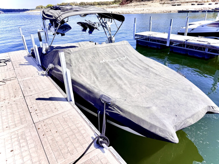 2016 Mastercraft Boats X23 for sale in Austin, Texas