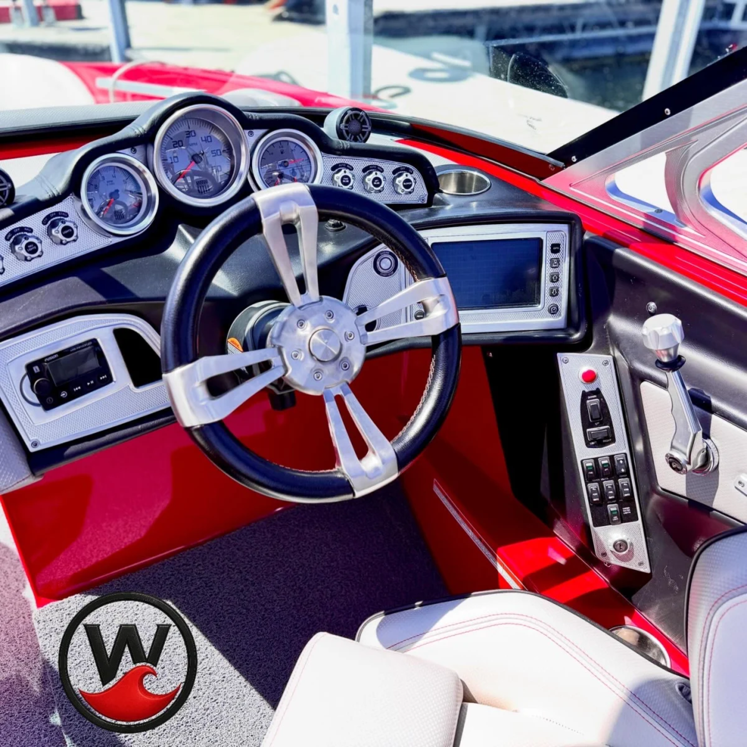 2016 Mastercraft Boats X23 for sale in Austin, Texas