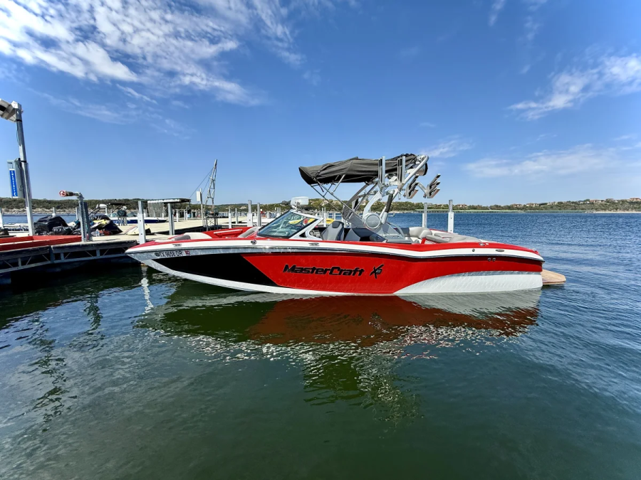 2016 Mastercraft Boats X23 for sale in Austin, Texas
