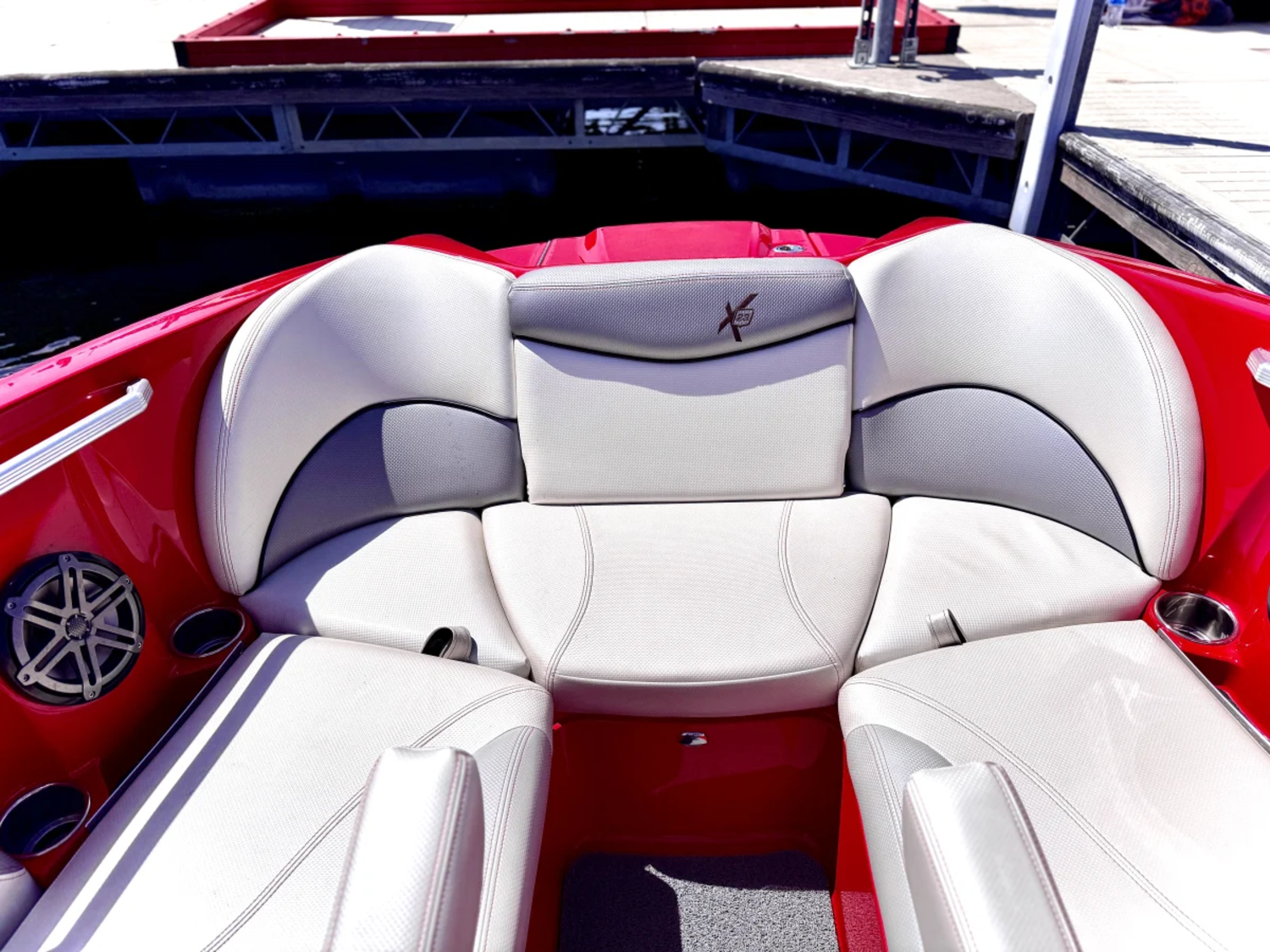 2016 Mastercraft Boats X23 for sale in Austin, Texas