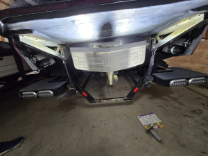 2020 Axis Boats T23 for sale in Kalispell, Montana