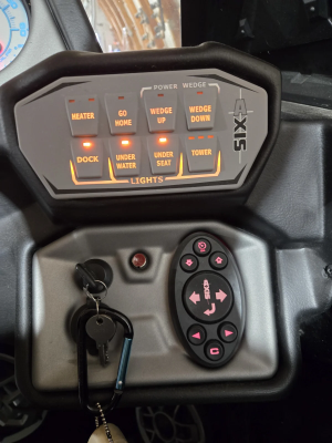 2020 Axis Boats T23 for sale in Kalispell, Montana