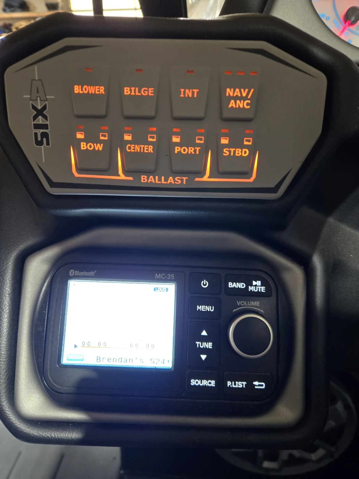 2020 Axis Boats T23 for sale in Kalispell, Montana