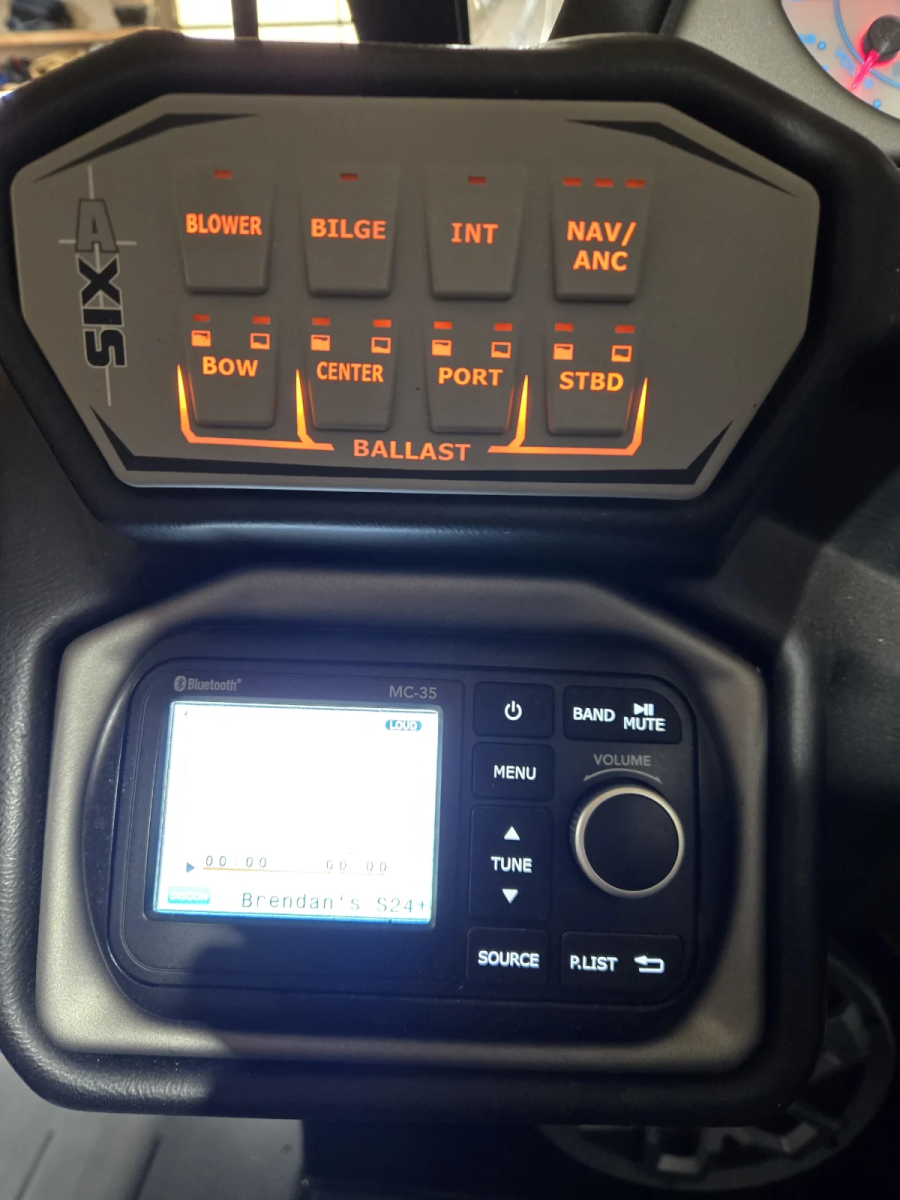 2020 Axis Boats T23 for sale in Kalispell, Montana