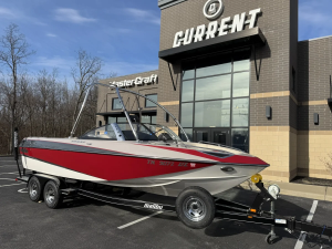 2008 Malibu Boats Wakesetter 23 LSV for sale in Walton, Kentucky
