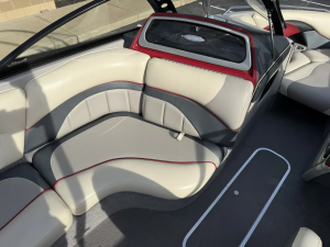 2008 Malibu Boats Wakesetter 23 LSV for sale in Walton, Kentucky