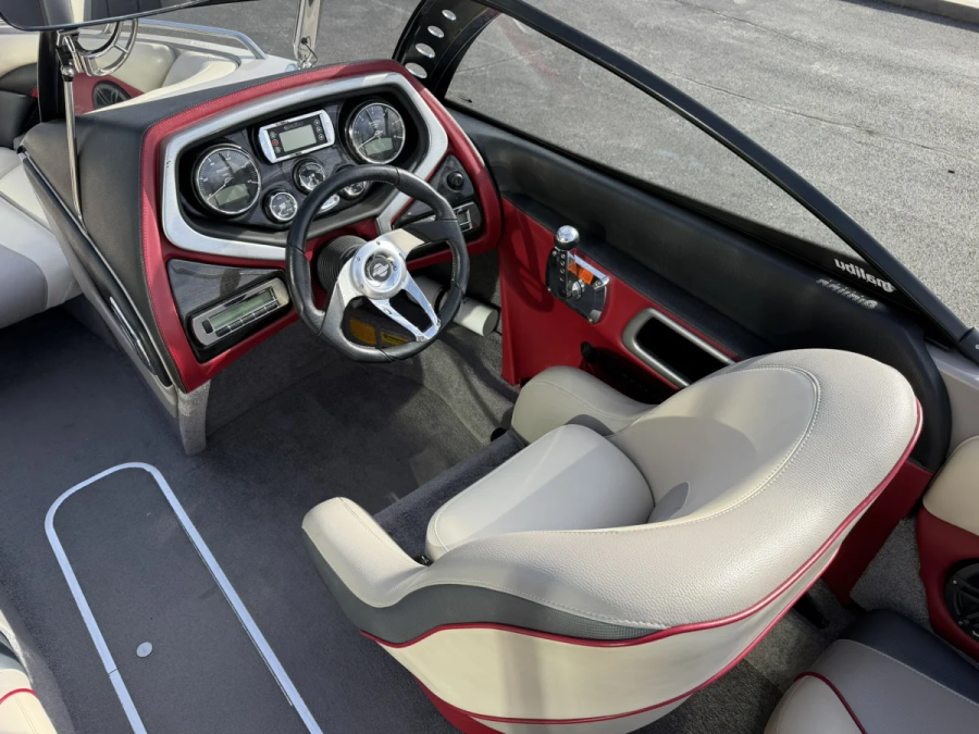 2008 Malibu Boats Wakesetter 23 LSV for sale in Walton, Kentucky