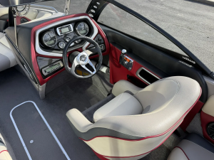 2008 Malibu Boats Wakesetter 23 LSV for sale in Walton, Kentucky