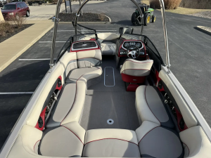 2008 Malibu Boats Wakesetter 23 LSV for sale in Walton, Kentucky