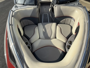 2008 Malibu Boats Wakesetter 23 LSV for sale in Walton, Kentucky