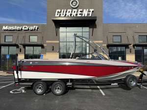 2008 Malibu Boats Wakesetter 23 LSV for sale in Walton, Kentucky