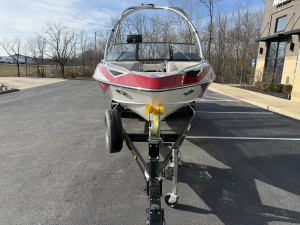 2008 Malibu Boats Wakesetter 23 LSV for sale in Walton, Kentucky
