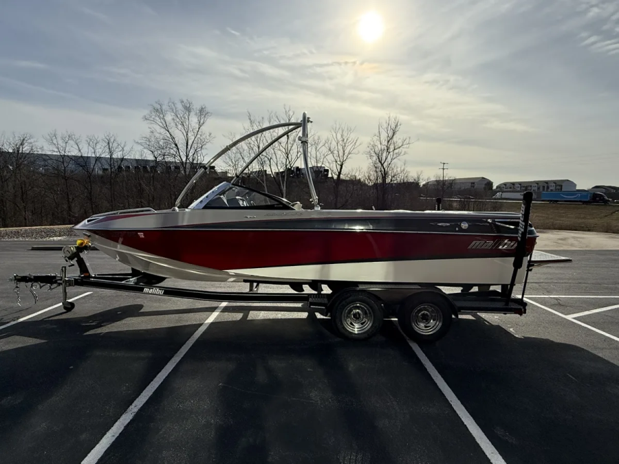2008 Malibu Boats Wakesetter 23 LSV for sale in Walton, Kentucky