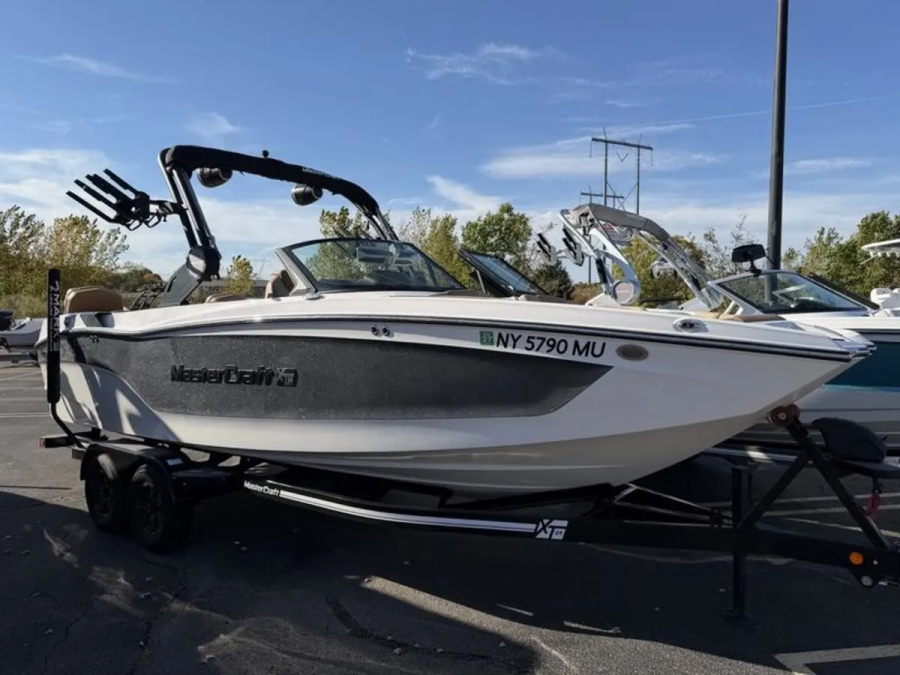 2024 Mastercraft Boats XT24 for sale in Canandaigua, New York