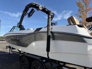 2024 Mastercraft Boats XT24 for sale in Canandaigua, New York
