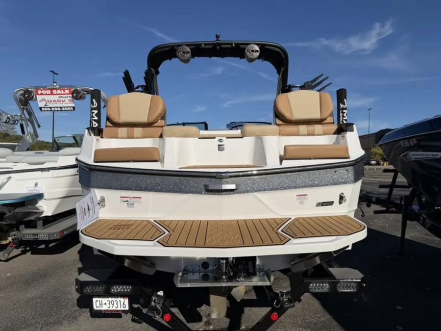 2024 Mastercraft Boats XT24 for sale in Canandaigua, New York