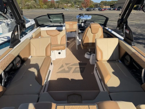 2024 Mastercraft Boats XT24 for sale in Canandaigua, New York