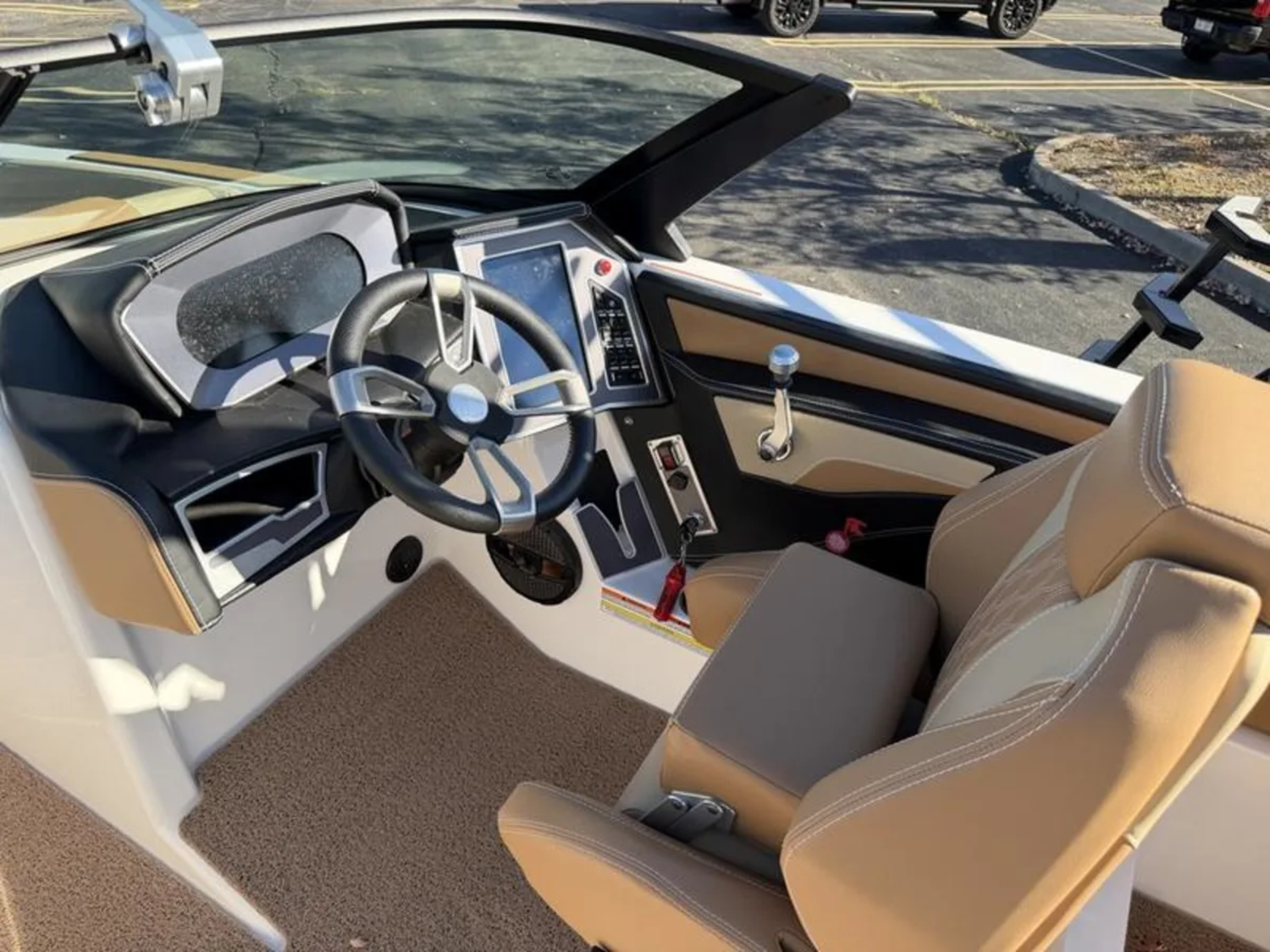 2024 Mastercraft Boats XT24 for sale in Canandaigua, New York