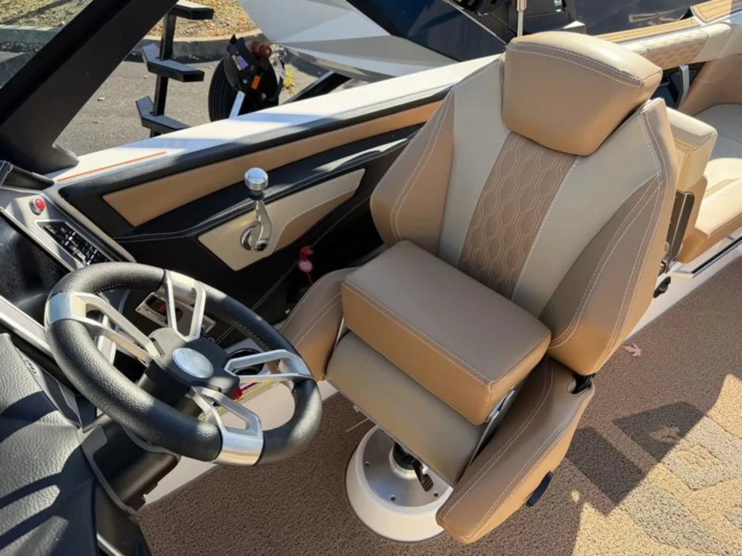 2024 Mastercraft Boats XT24 for sale in Canandaigua, New York
