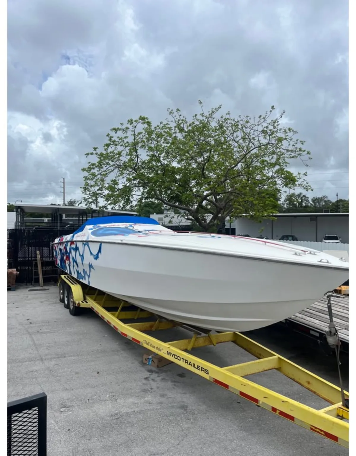 1995 Other Other for sale in north miami, Florida