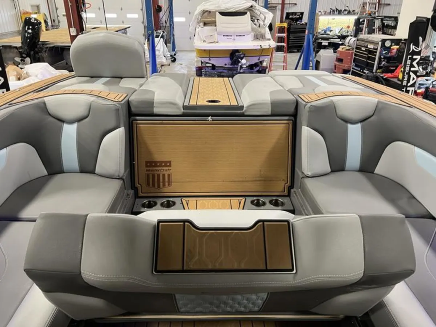 2022 Mastercraft Boats XT23 for sale in Canandaigua, New York