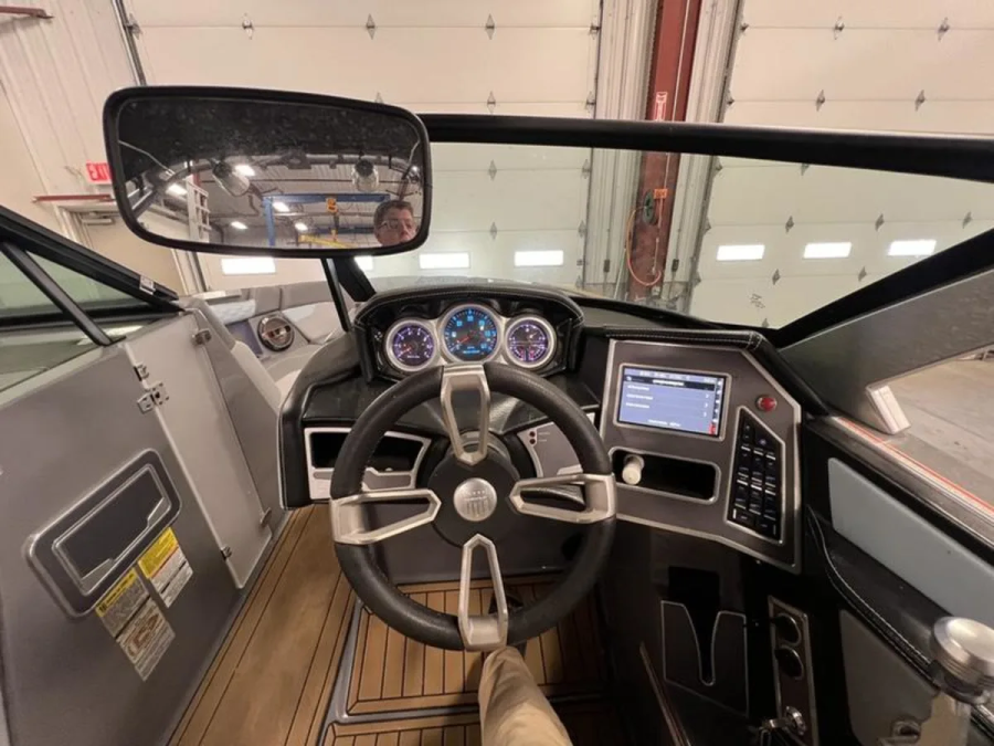 2022 Mastercraft Boats XT23 for sale in Canandaigua, New York