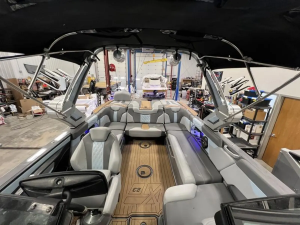 2022 Mastercraft Boats XT23 for sale in Canandaigua, New York