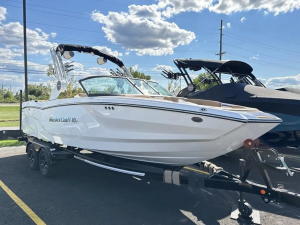 2026 Mastercraft Boats NXT23 for sale in Canandaigua, New York