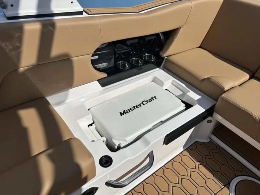 2026 Mastercraft Boats NXT23 for sale in Canandaigua, New York
